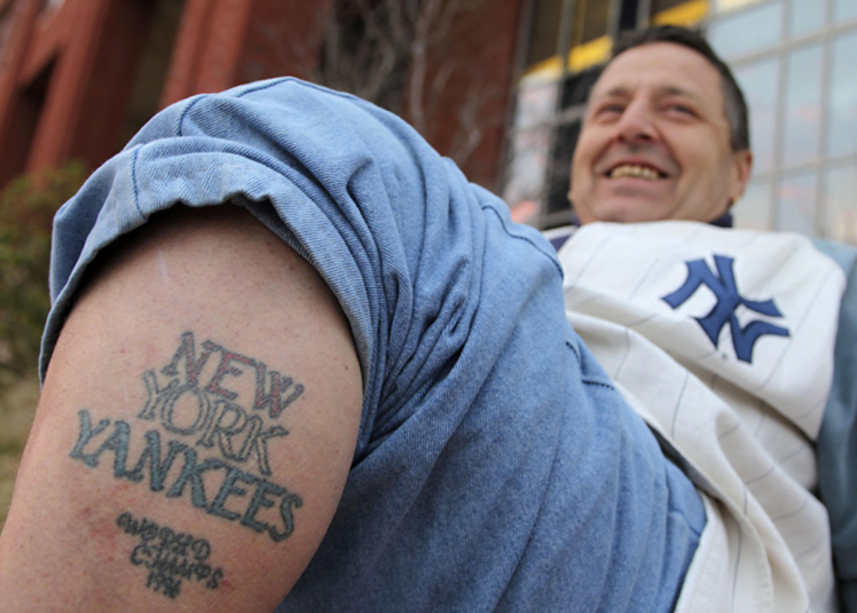 New York Yankees